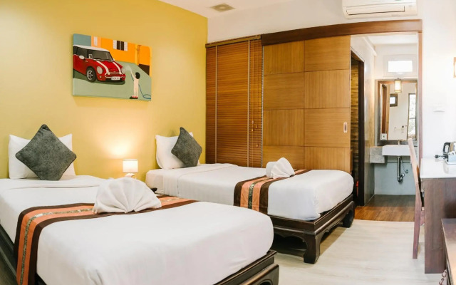 Le Canal Boutique House