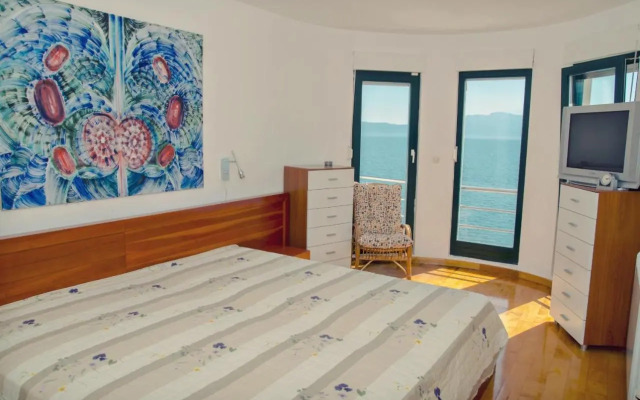 Seaside holiday house Zaostrog, Makarska - 15623