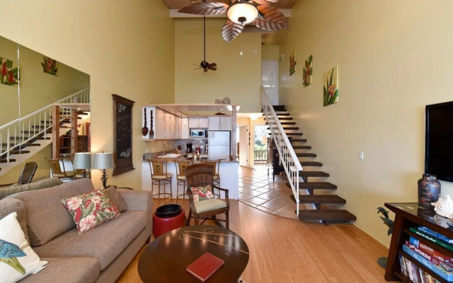 Kulakane 307 2 Bedroom Condo