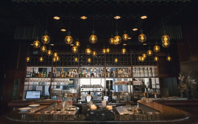 Hotel Lux