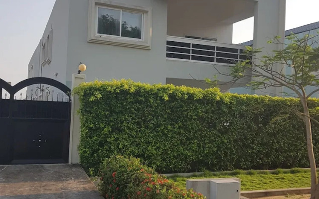 Neila Guest House