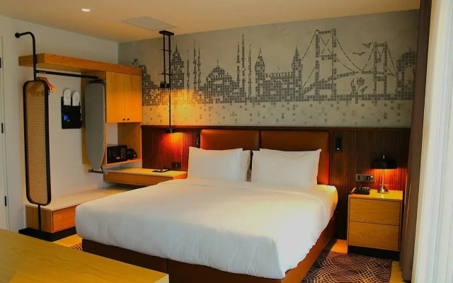 TRYP by Wyndham Istanbul Beyoglu