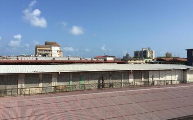 La Cubana Hotel & Residencial