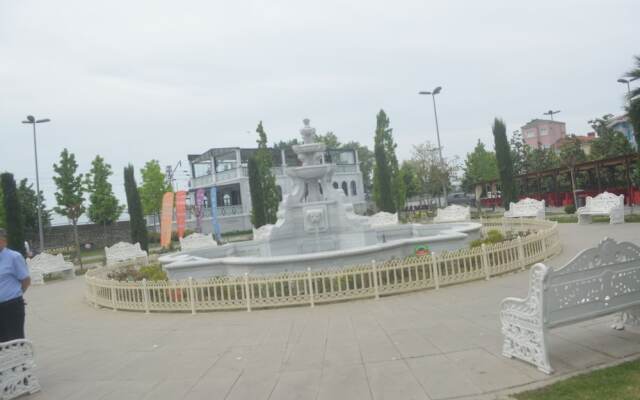 Sultanahmet King Palace Hotel