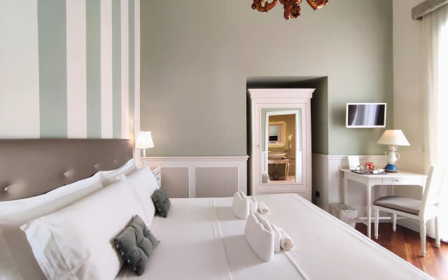 Dimora bellini by Hotel Bellini sas