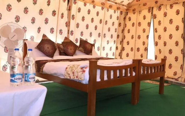 Awesam Hotel and Resort