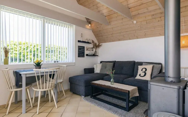 4 Person Holiday Home in Karrebaeksminde