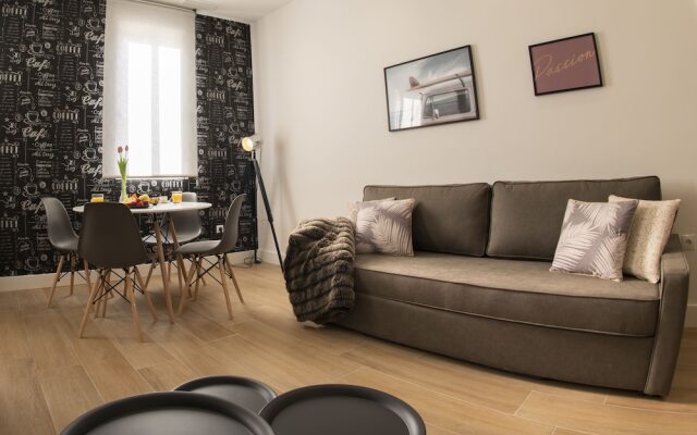 MyFlats - DS Villavieja