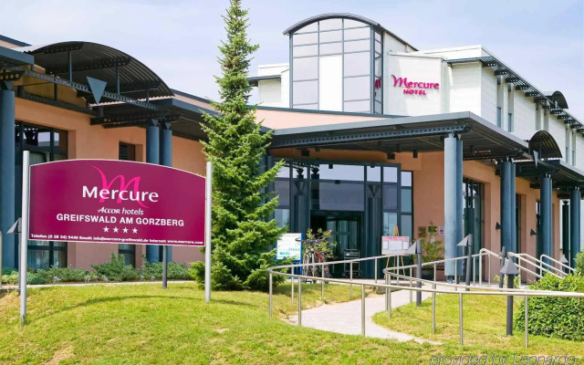 DORMERO Hotel Greifswald