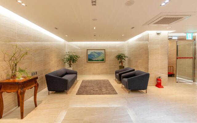 Ramada Resort MungyeongSaejae