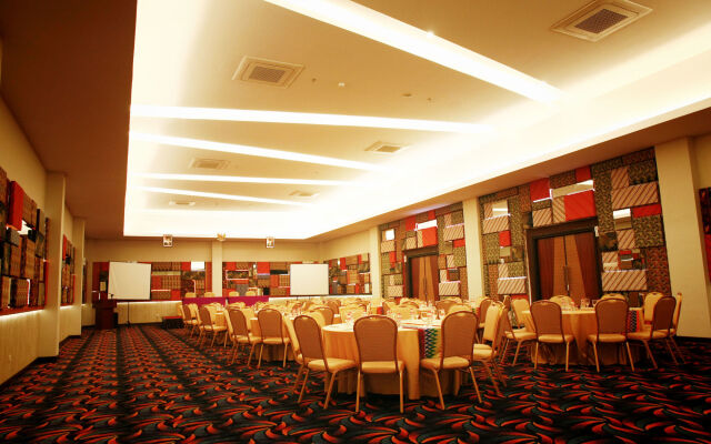 Tjokro Style Yogyakarta