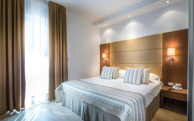 Hotel Daniele
