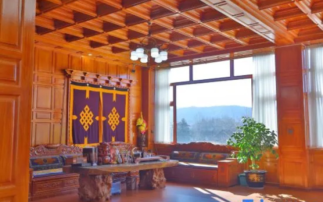 Mumazaxi Homestay – People – Shangri-La