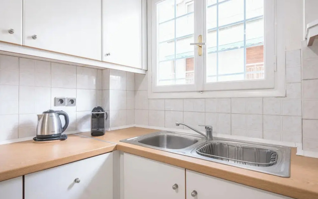 Victoria Majestic Suites Apartments