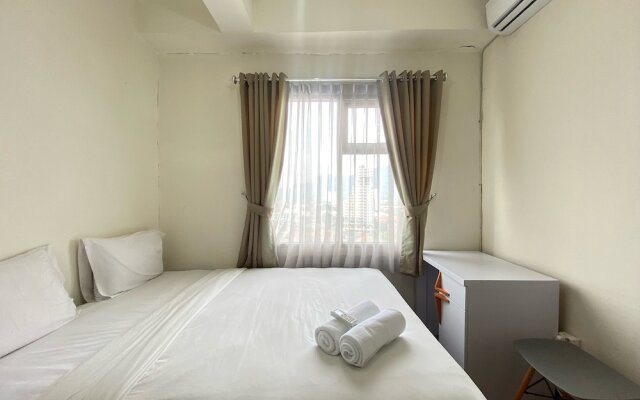 Well Appointed 1BR Apartment at Harvard Jatinangor
