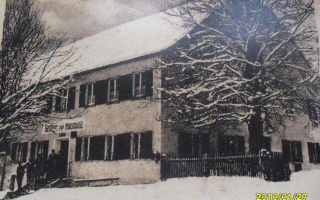 Gasthaus zur Moosmühle