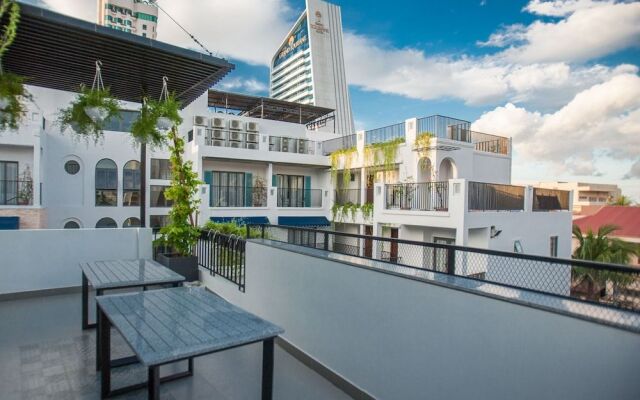 HAMA Boutique Home