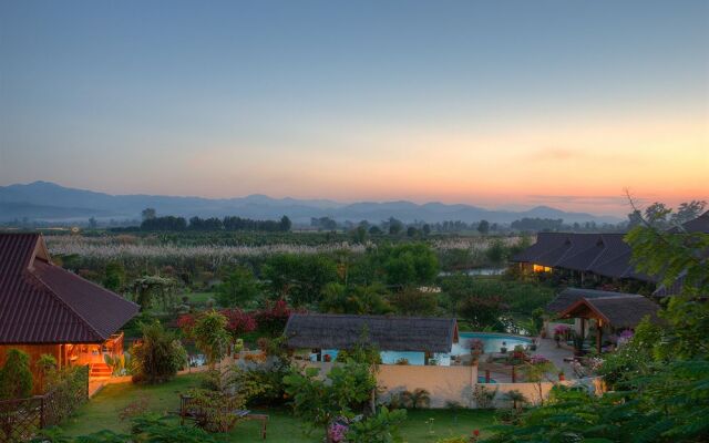 Maekok River Village Resort