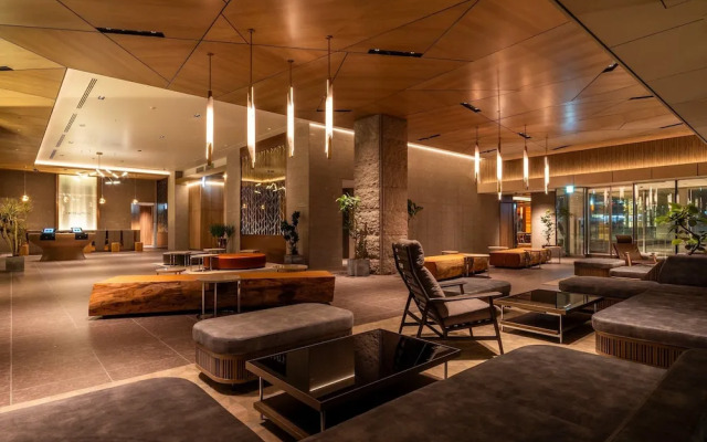 SAPPORO HOTEL by GRANBELL