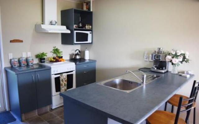 Motueka Homestay Bed And Breakfast
