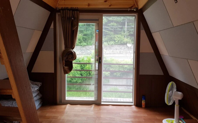 Treasure Island Pension