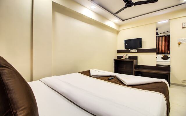 Opal Comforts- A Business Hotel