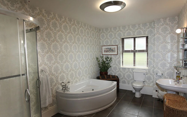 Anam Cara Luxury Guesthouse