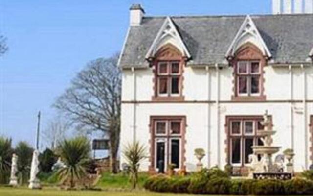 Ennerdale Country House Hotel