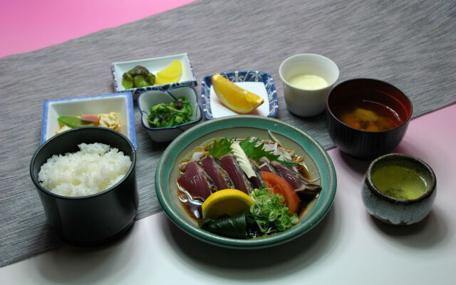 Kochi Ryoma Hotel