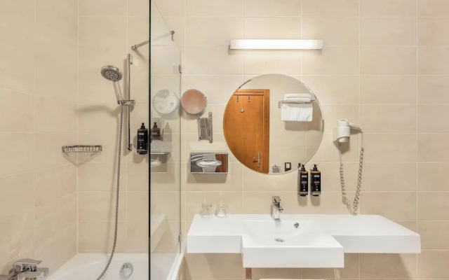 Mercure Szekesfehervar Magyar Kiraly