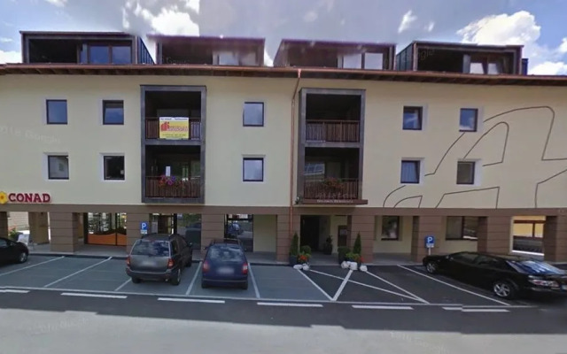 Ariston Dolomiti Residence