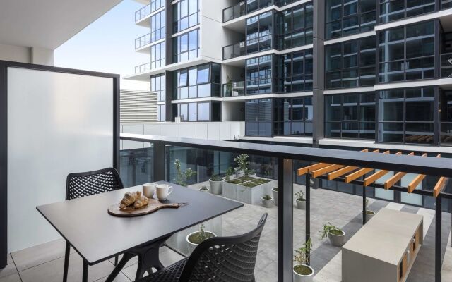 Avani Adelaide Residences