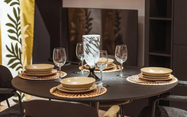 VL Luxury Apartment