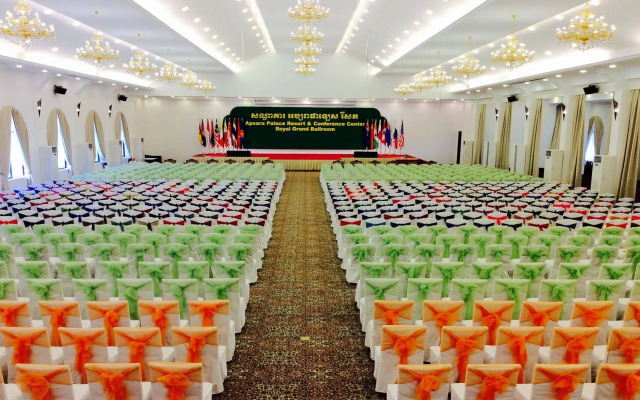 Apsara Palace Resort & Conference Center