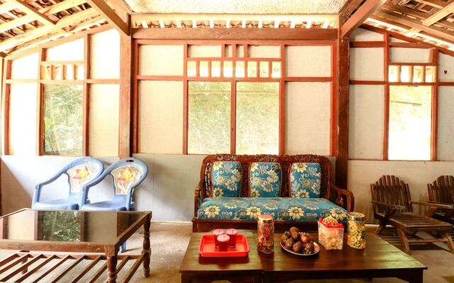 Iran Homestay