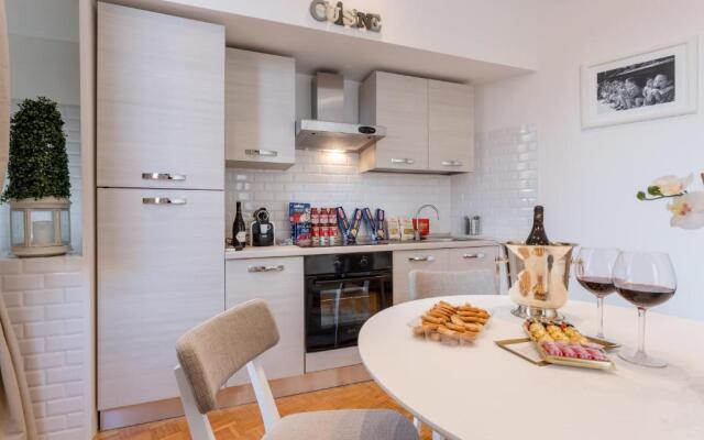 TownHouse by the Spanish Steps