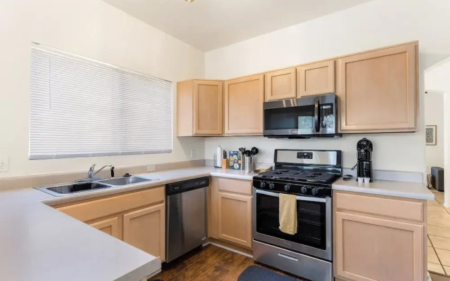 Sonesta Tucson