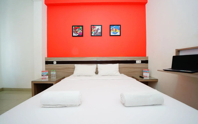 Amaia Hotel