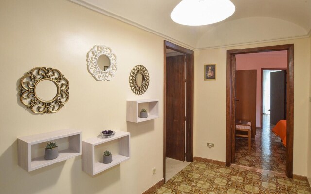 Nice Home in Ragusa With 3 Bedrooms
