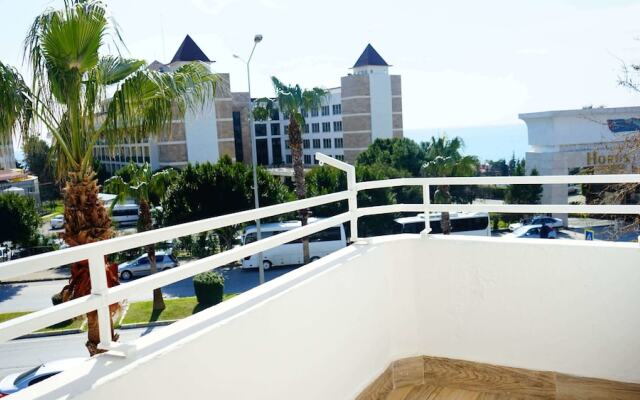 Side Alya Hotel