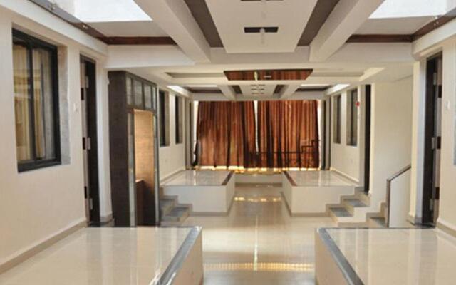 Hotel Ambica