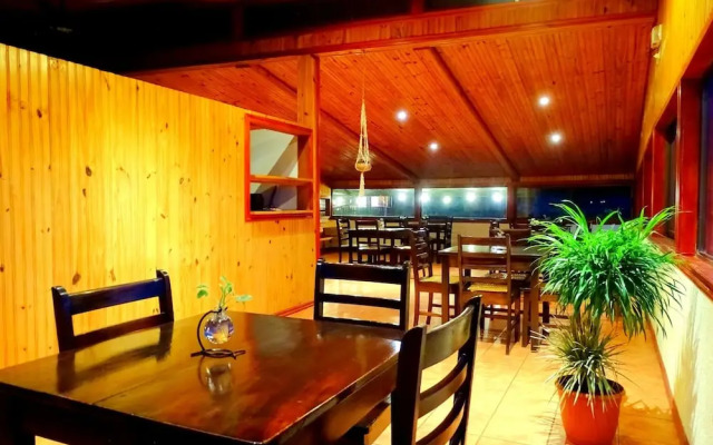 Miztli Lodge & Adventures