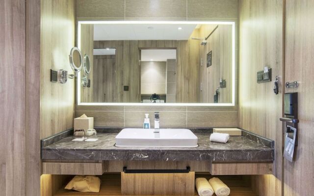 Atour Hotel (Changsha Hongxing Desiqin)