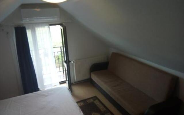 Charter Apartments Costea