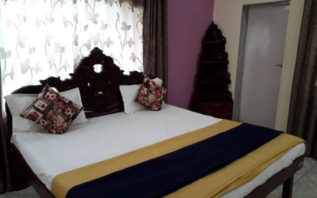 Grand Galaxy Hotel Krishna