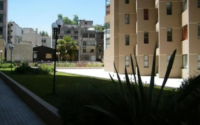 Santiago Suite Apartment