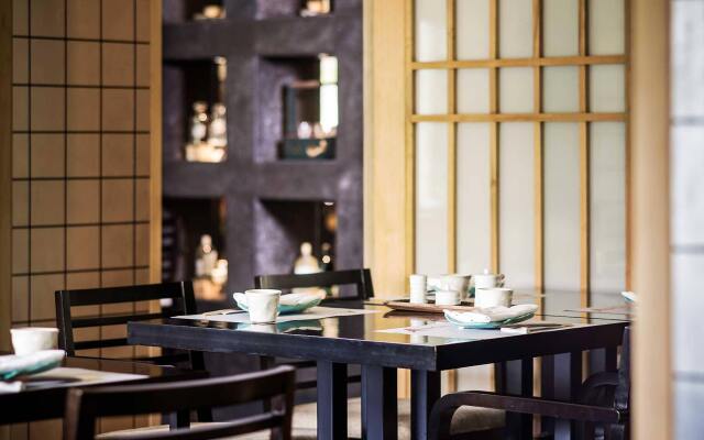 Sofitel Phnom Penh Phokeethra