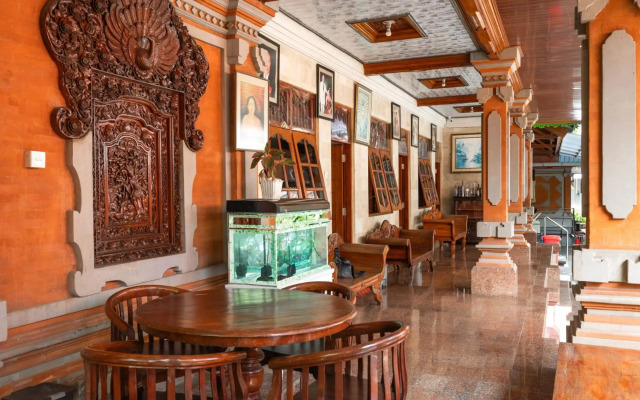 OYO 4003 Ceria Guesthouse SeminyakNearSeminyak Beach