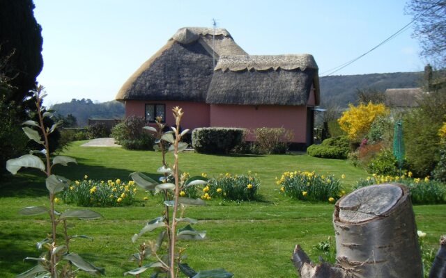 Mole Cottage