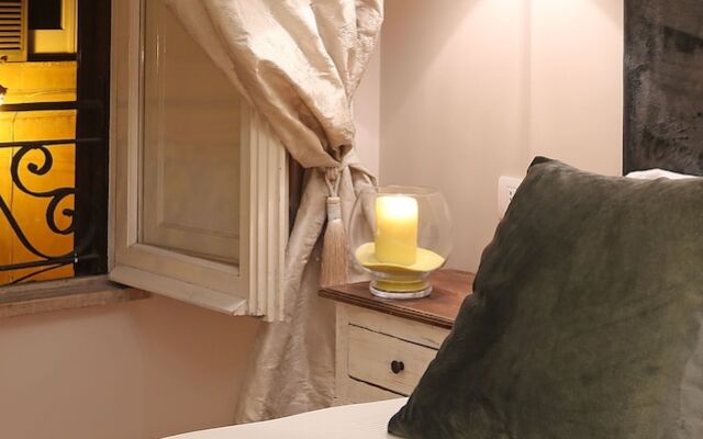 Daplace - Ottavia Apartment